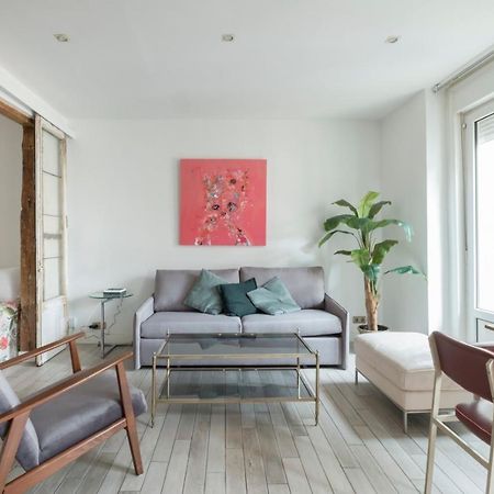 Home Boutique Madryt Zewnętrze zdjęcie