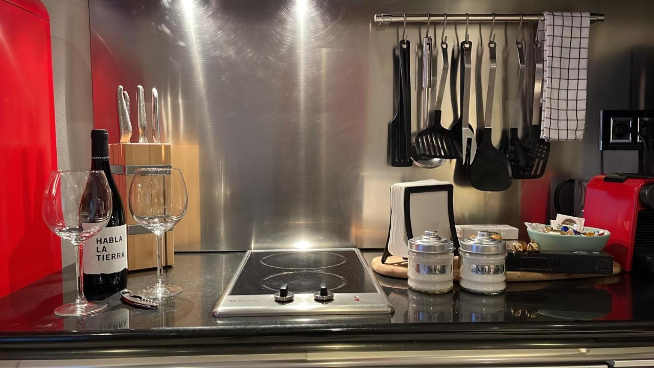 Home Boutique Madryt Zewnętrze zdjęcie