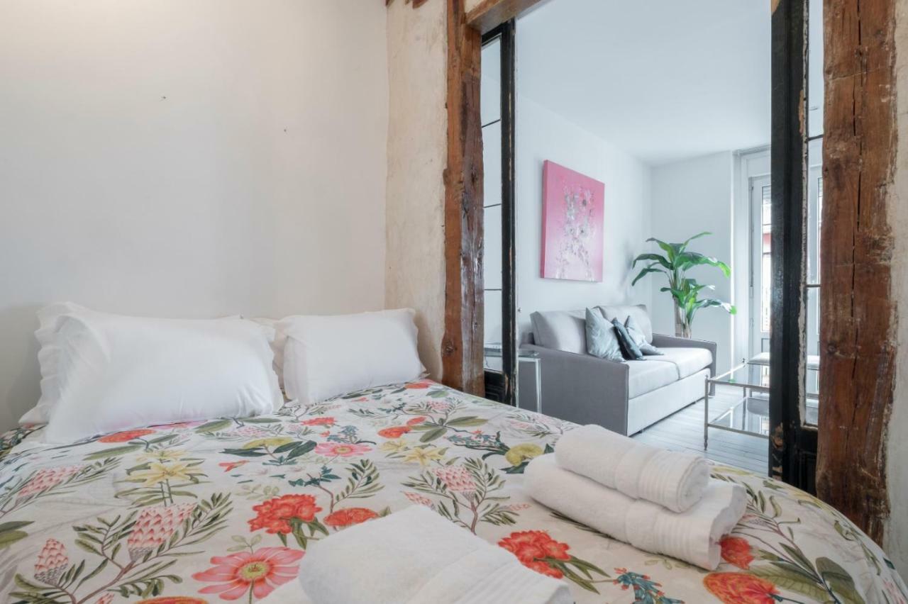 Home Boutique Madryt Zewnętrze zdjęcie